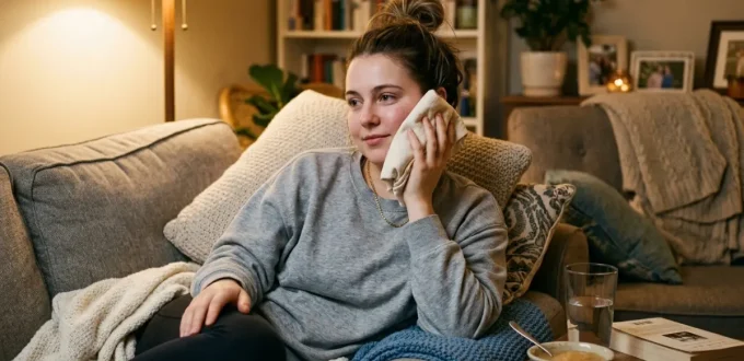 How to Speed Up Recovery After Dental Surgery