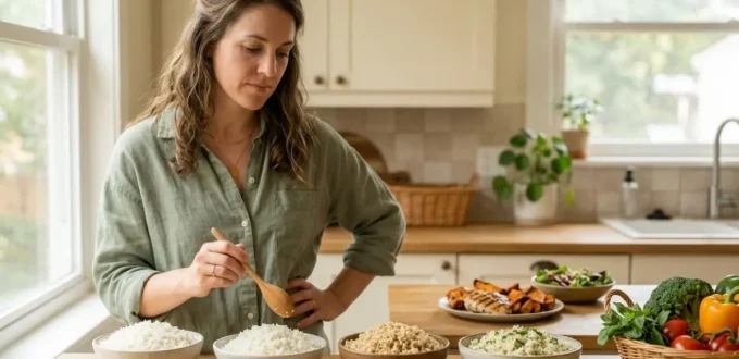 Veetee Varieties: Essential Guide for Health-Conscious Consumers
