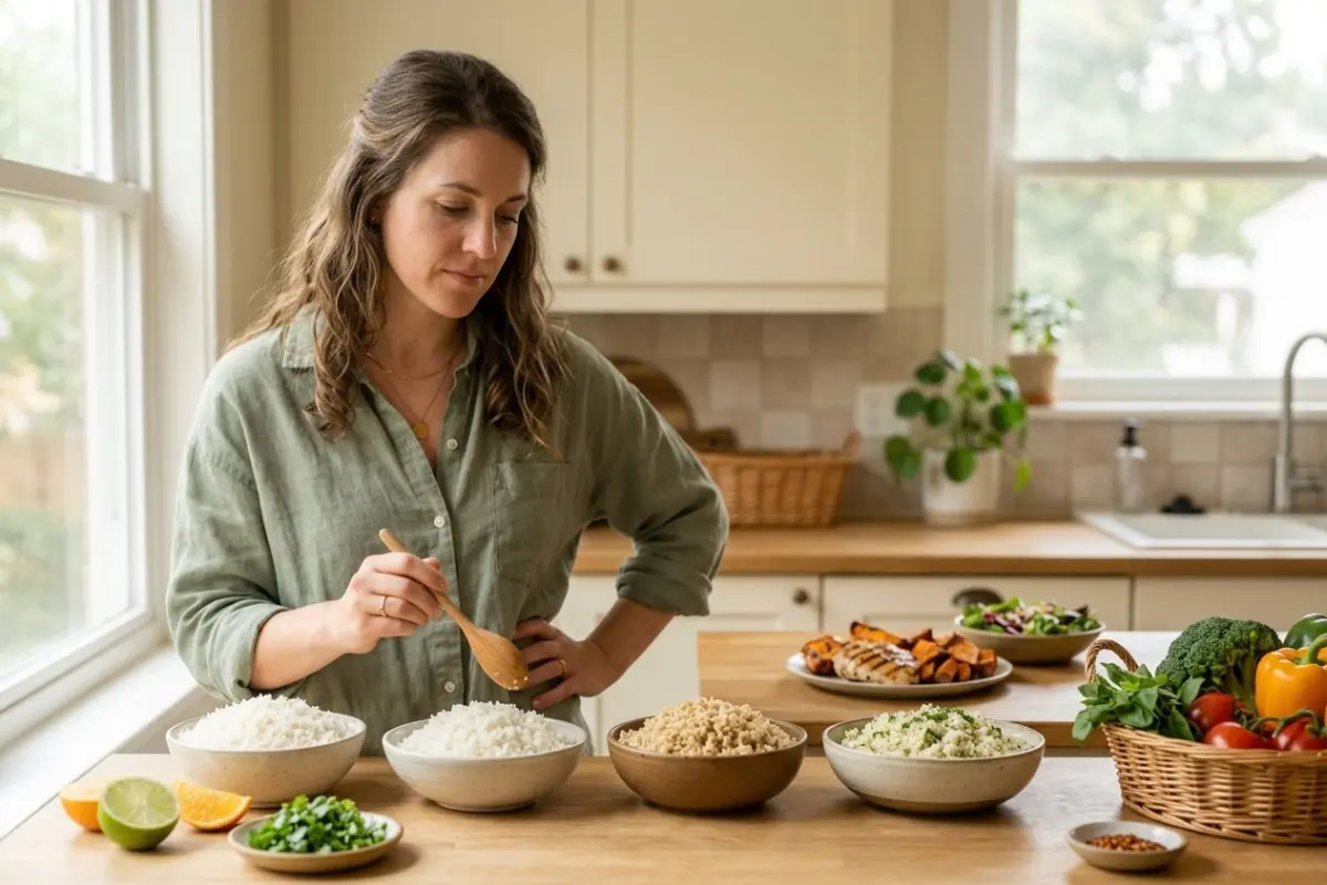 Veetee Varieties: Essential Guide for Health-Conscious Consumers