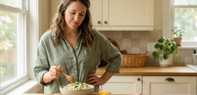 Flavor Combinations That Enhance Veetee Thai Lime & Herb Rice [3 Options]