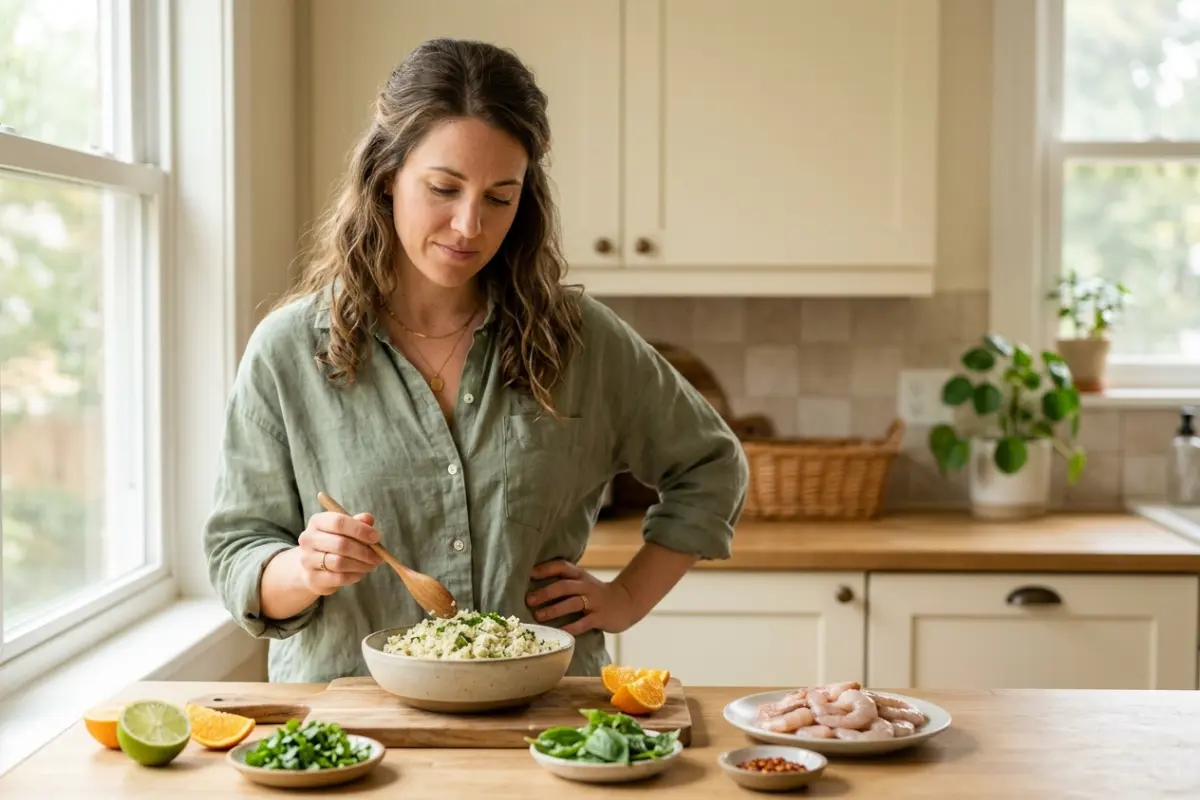 Flavor Combinations That Enhance Veetee Thai Lime & Herb Rice [3 Options]