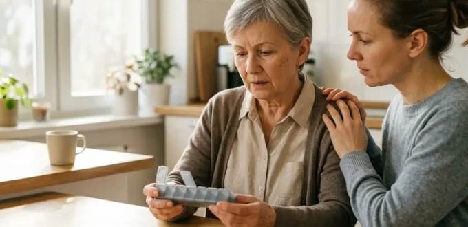 Dementia Explained: Signs, Types, Diagnosis & Treatment
