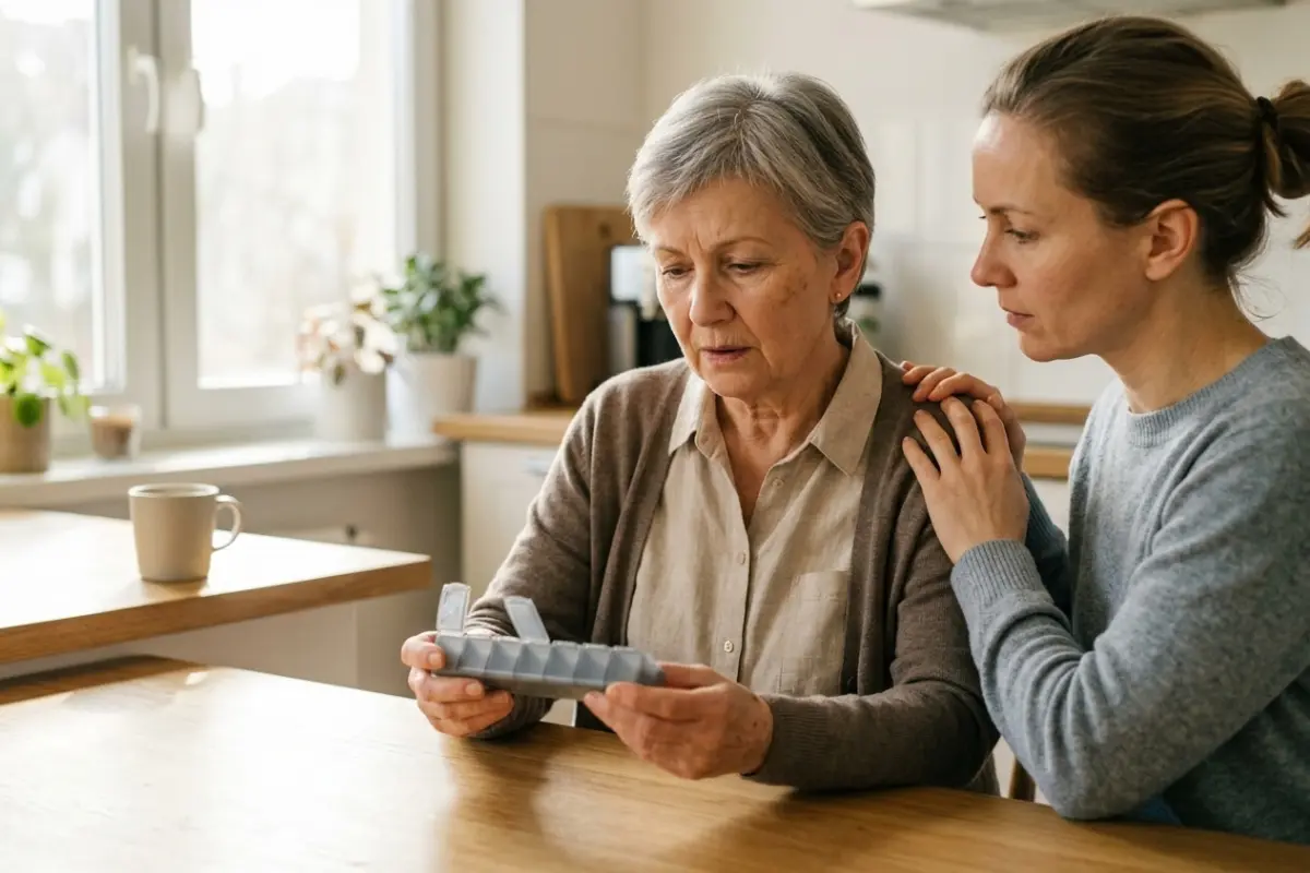 Dementia Explained: Signs, Types, Diagnosis & Treatment