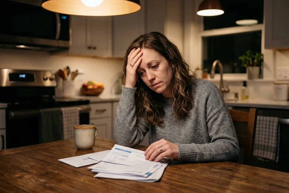 How To Get Healthcare For Your Family If You Don't Have Insurance