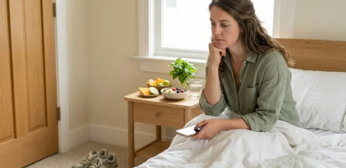 How Can You Stay Healthy? 5 Simple Daily Habits That Work